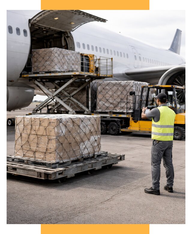 Авиаперевозки грузов от 4562 р доставка самолетом | СетСервис-Блр
