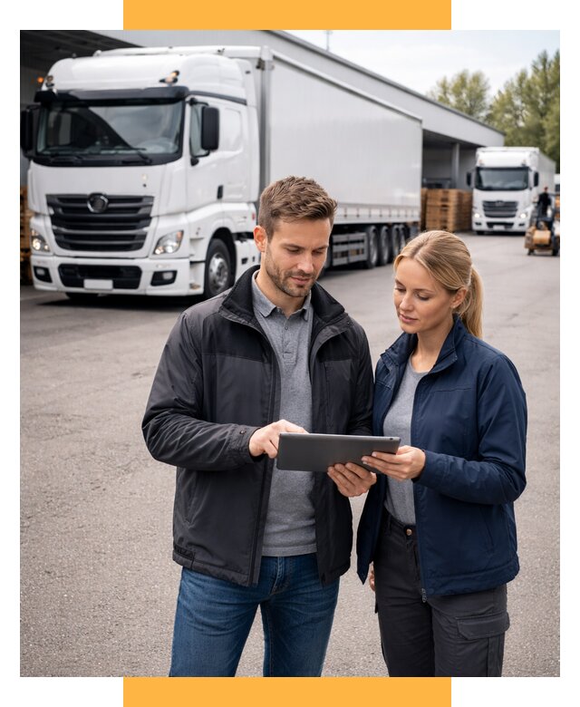 Автомобильные перевозки грузов от 25343 р. | СетСервис-Блр