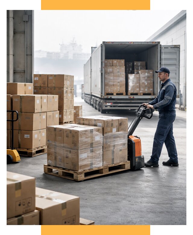 Карго доставка грузов по миру под ключ от 25343 р. | СетСервис-Блр