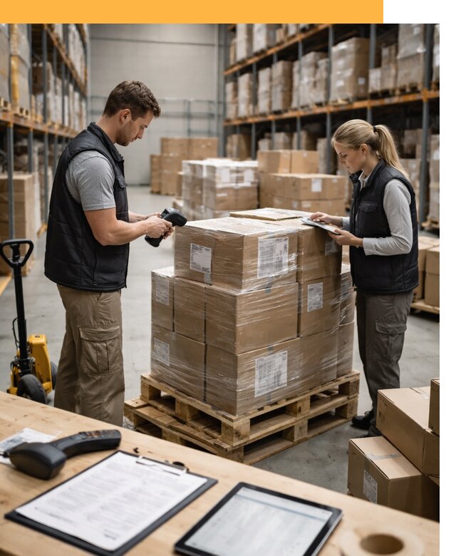 Консолидация грузов по миру от 8110 руб, оптимизация доставки