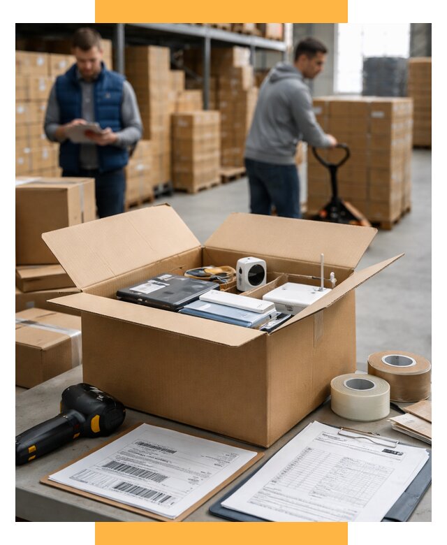 Доставка грузов из Китая в Россию от 60822 р. | СетСервис-Блр