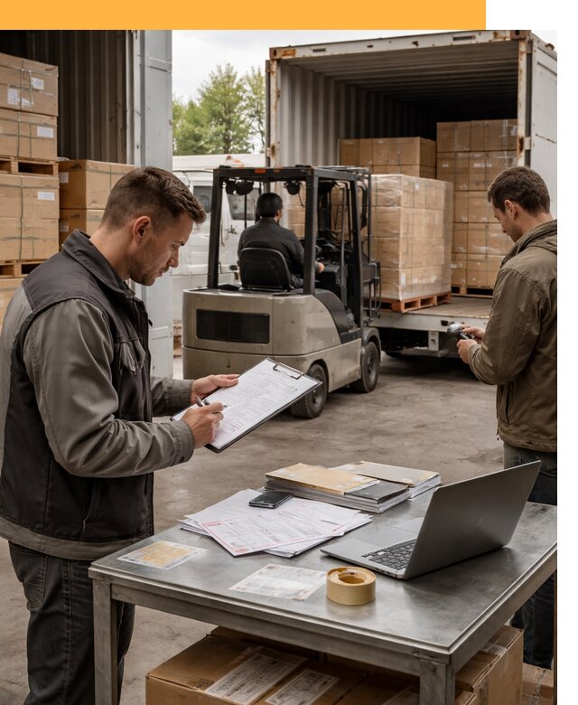 Карго доставка из Китая морские и авиаперевозки от 86165