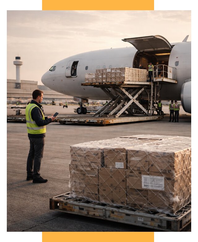 Срочная авиадоставка из Турции от 456 руб., СетСервис-Блр