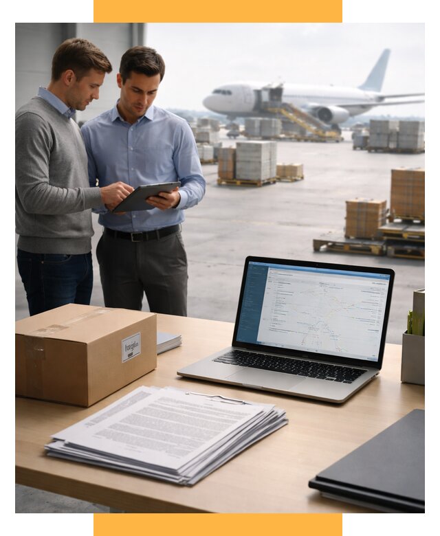 Авиадоставка из США от 659 р., быстро и надежно, СетСервис-Блр