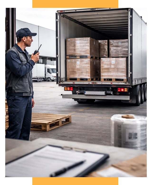 Автоперевозки из Италии от 86165 р., надежно СетСервис-Блр