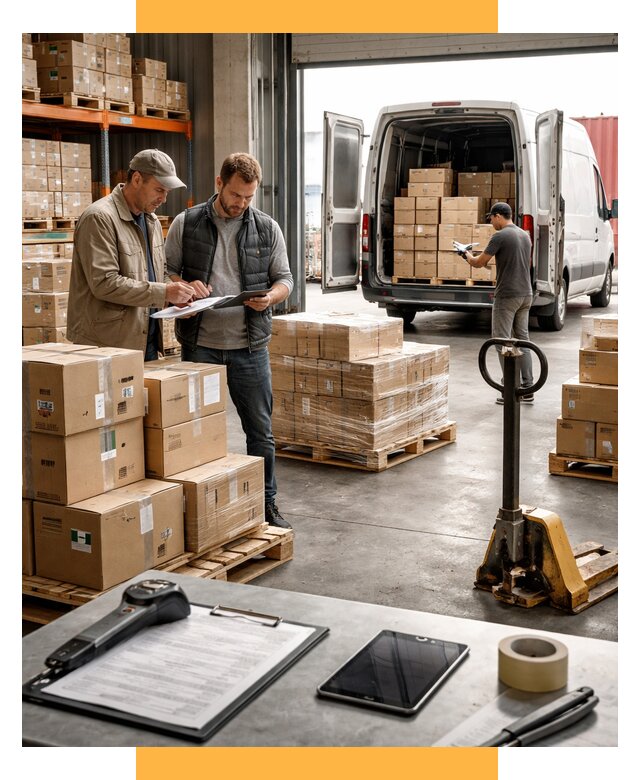 Сборные грузы из Италии, доставка от 18753 р. СетСервис-Блр