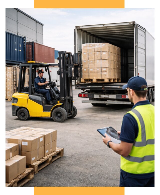 Доставка грузов из Латвии в Россию от 25343 р. | СетСервис-Блр