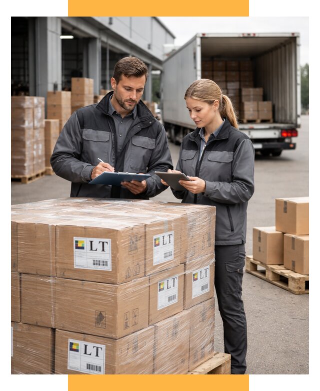 Доставка грузов из Литвы в Россию от 15206 р., СетСервис-Блр