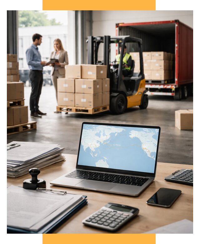 Доставка грузов из Японии в Россию от 91233 р. | СетСервис-Блр