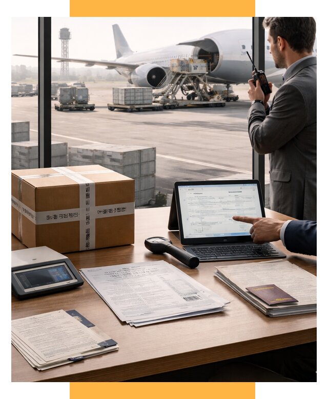 Авиадоставка из Кореи в Россию от 7603 р., сервис СетСервис-Блр