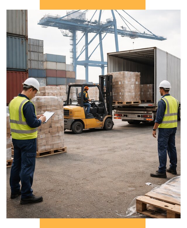 Доставка грузов из Вьетнама в Россию от 76028 р. | СетСервис-Блр