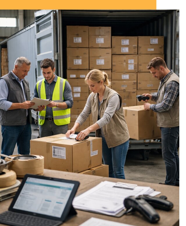 Доставка и таможенное оформление грузов из Вьетнама от 76028