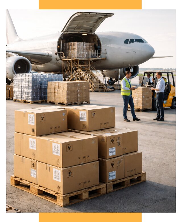 Авиадоставка из Вьетнама в Россию от 862 р. | СетСервис-Блр