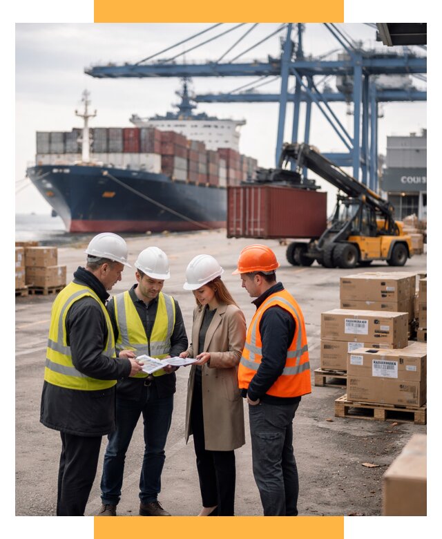 Морские перевозки из Вьетнама от 152055 р. — СетСервис-Блр