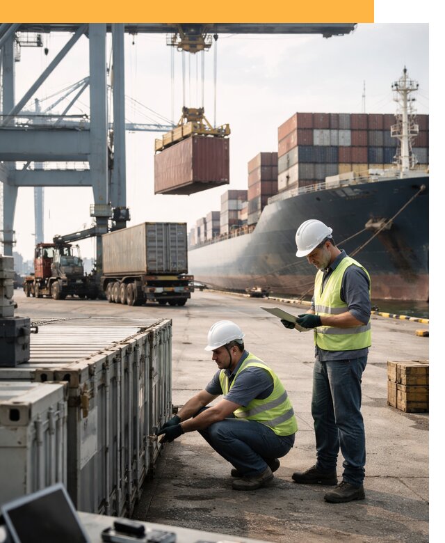 Морские перевозки из Вьетнама от 152055 руб сборные и FCL