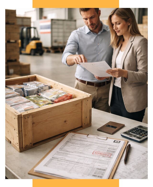 Доставка грузов из Таиланда в Россию от 35480 р. СетСервис-Блр