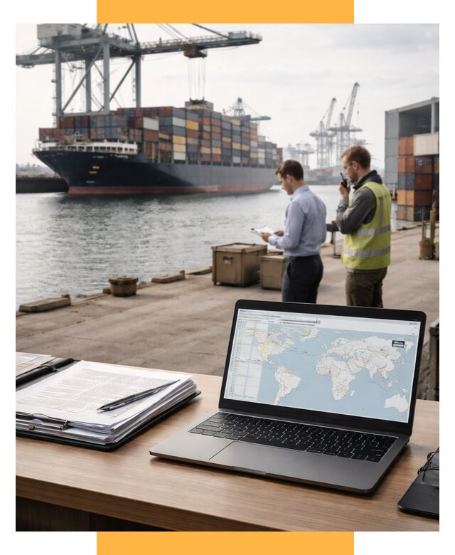 Морские перевозки из Малайзии от 86165 р. | СетСервис-Блр