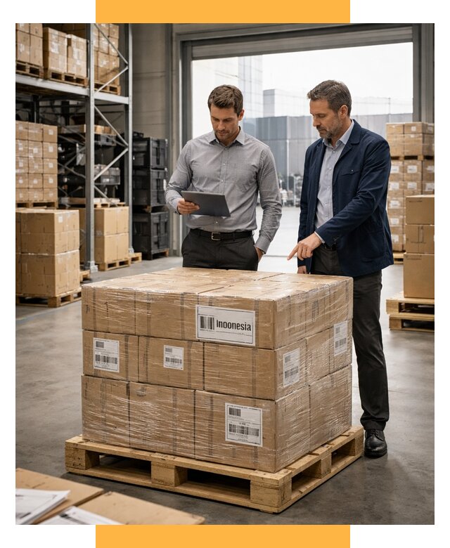 Доставка грузов из Индонезии в Россию от 86165 р., СетСервис-Блр
