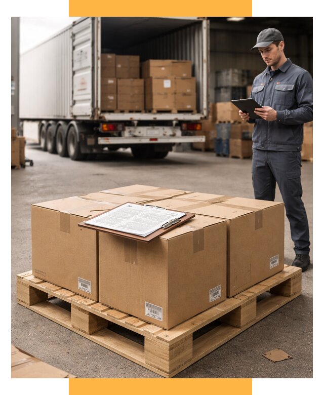 Доставка грузов из Ирана в Россию от 1216 р., СетСервис-Блр