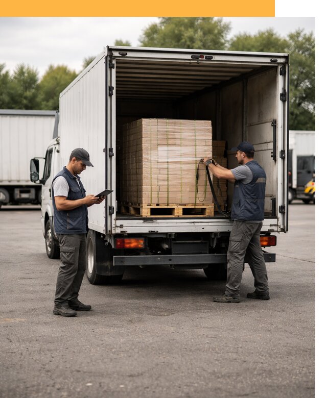 Автоперевозки из Армении автотранспортом от 96302 руб