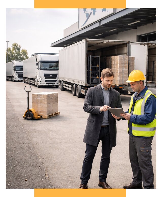 Автоперевозки из Грузии от 86165 р. - логистика СетСервис-Блр