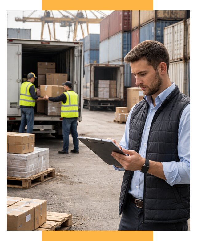 Доставка грузов из Азербайджана от 35480 р., СетСервис-Блр