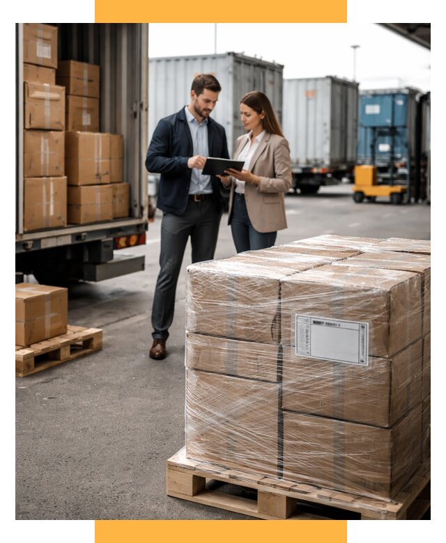 Доставка грузов из Казахстана в Россию от 6589 р., СетСервис-Блр