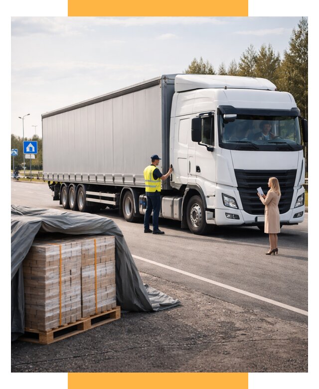 Автоперевозки из Узбекистана от 182466 р. — СетСервис-Блр логистика