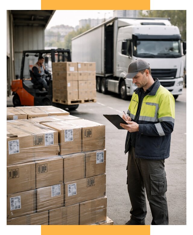 Доставка грузов из Киргизии в Россию от 15206 р. | СетСервис-Блр