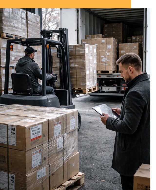 Доставка грузов в Турцию морем, землей и авиатранспортом от 6589 руб.