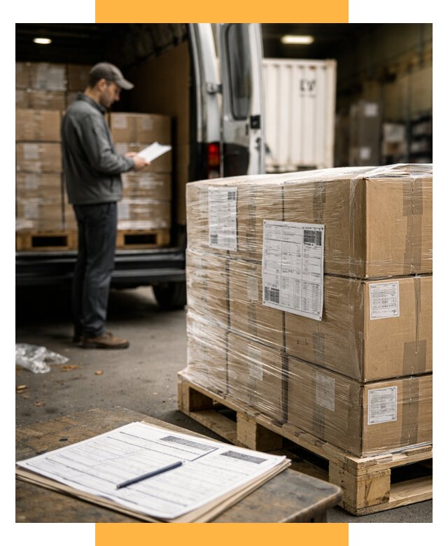 Доставка грузов в Латвию от 25343 р., логистика СетСервис-Блр