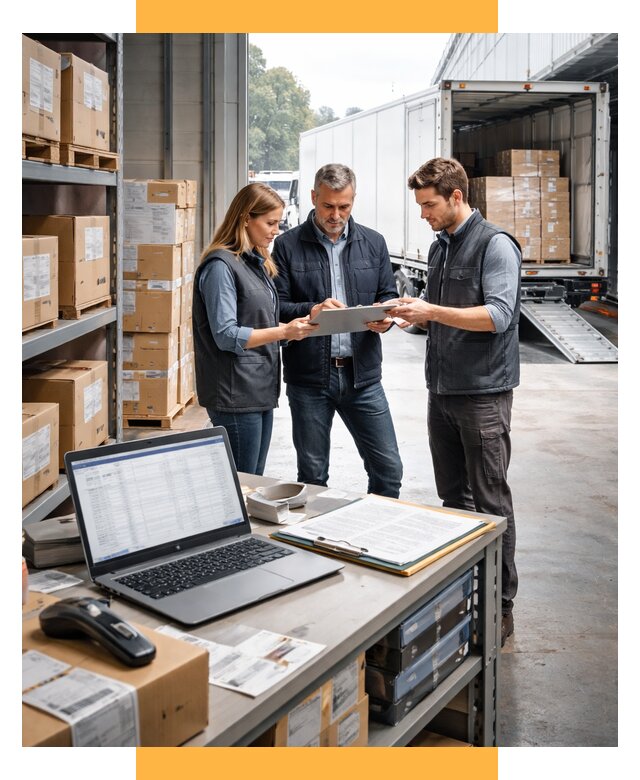 Доставка грузов в Испанию от 35480 р. логистика | СетСервис-Блр