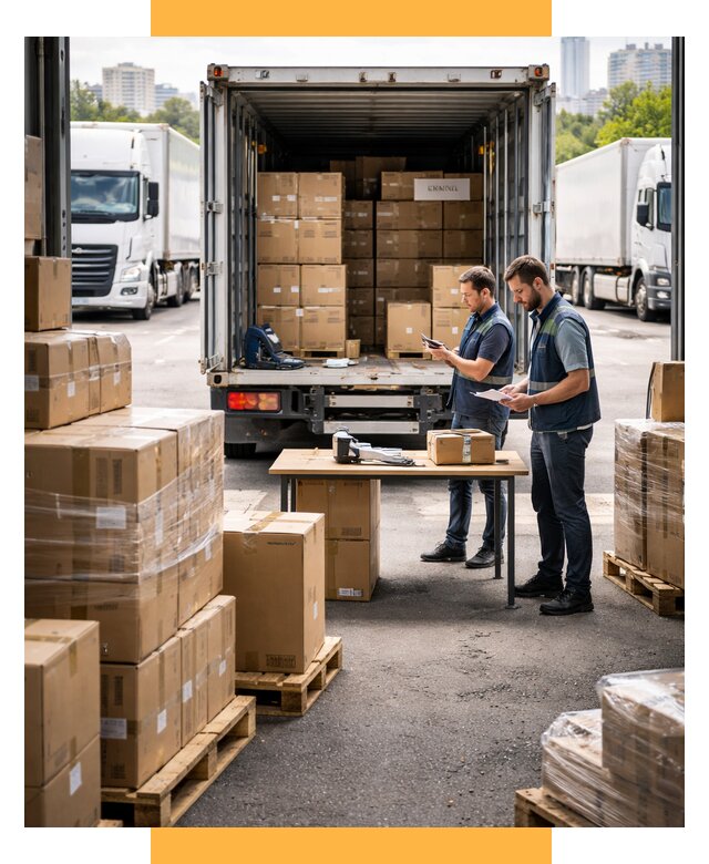 Доставка грузов из России в Армению от 35480 р. - СетСервис-Блр