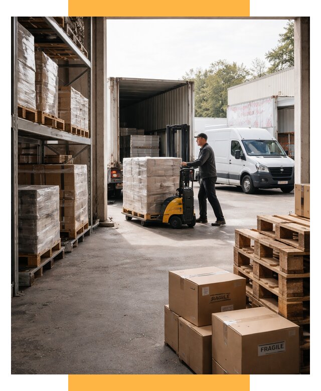 Доставка и перевозка грузов в Грузию от 25343 р., СетСервис-Блр