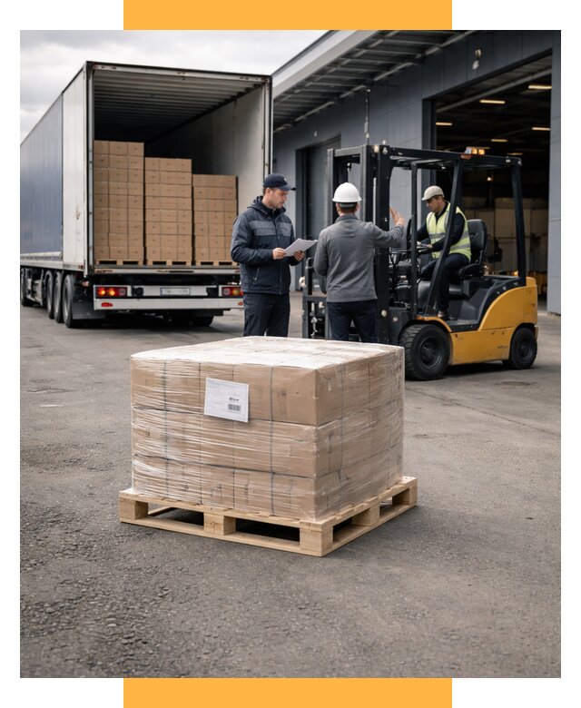 Доставка грузов в Азербайджан от 15206 р. | СетСервис-Блр