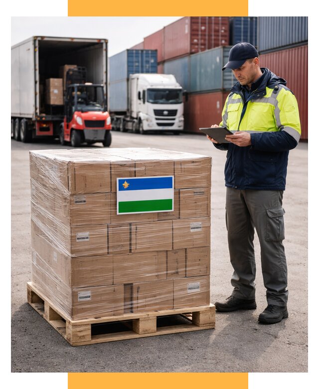 Доставка в Узбекистан от 25343 р., экспресс услуги СетСервис-Блр