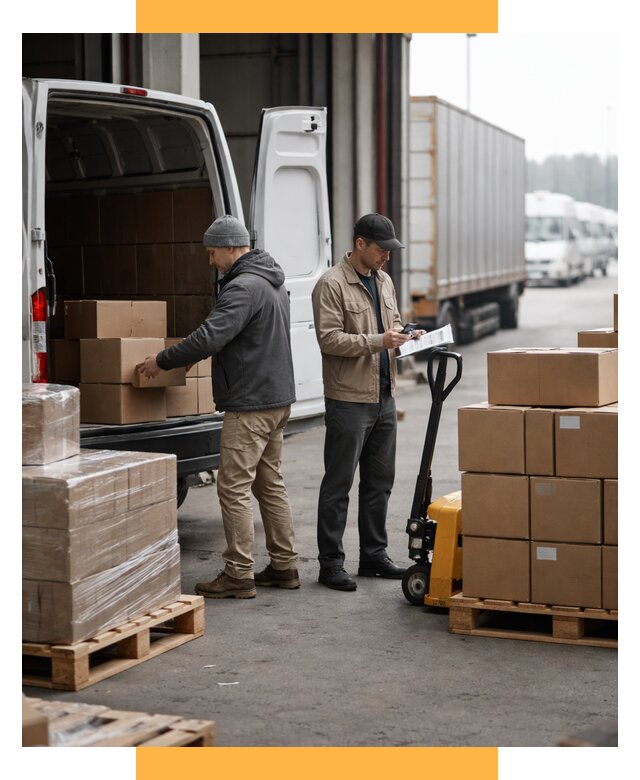 Доставка грузов в Киргизию от 15206 р. - логистика СетСервис-Блр