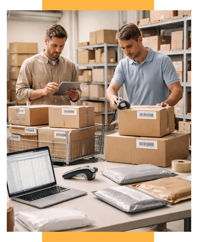 Доставка товаров для интернет-магазина от 25343 р. | СетСервис-Блр