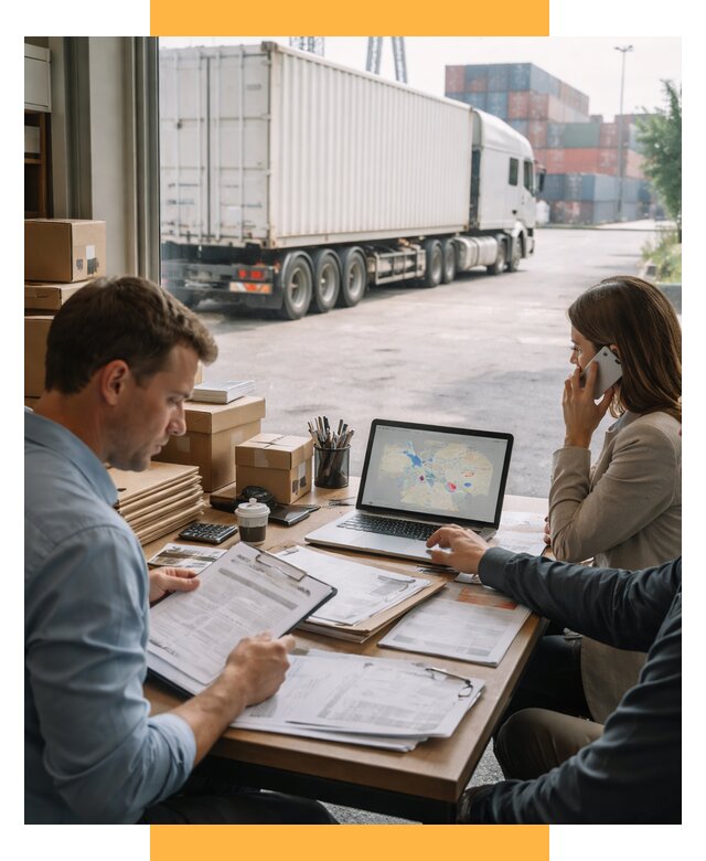 Доставка через Турцию: логистика и транзит от 6589 р. | СетСервис-Блр