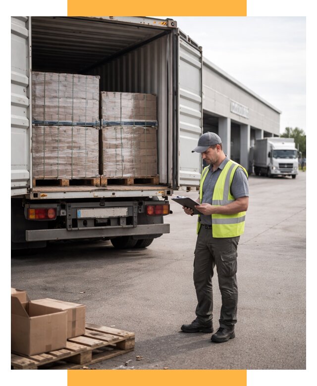 Доставка через Казахстан от 30411 р. | Транзит и логистикаСетСервис-Блр