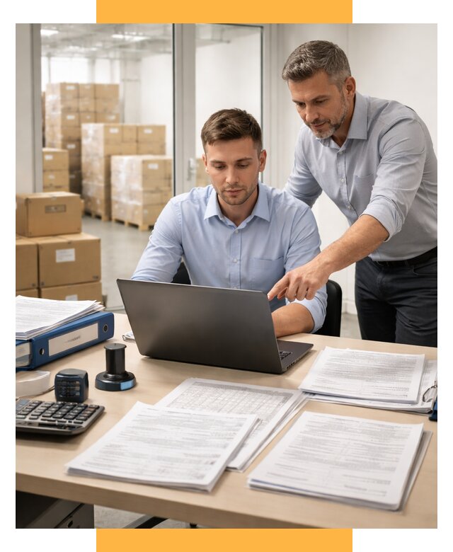 Таможенное оформление грузов из Китая от 12164 р., СетСервис-Блр