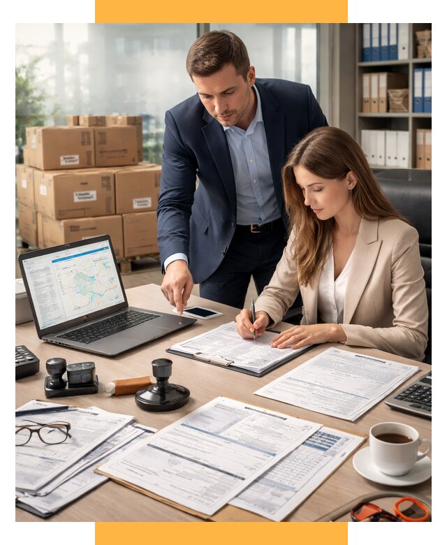 Таможенное оформление грузов из Турции от 12164 р. | СетСервис-Блр