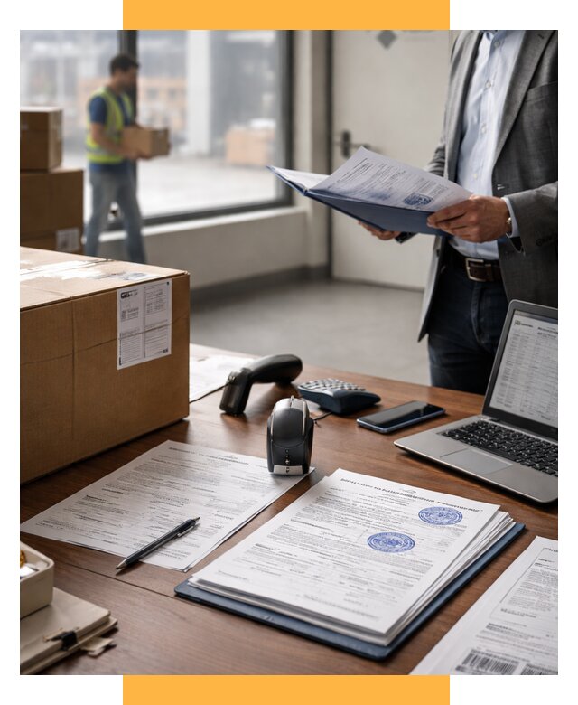 Таможенное оформление грузов из Казахстана от 15206 р. | СетСервис-Блр