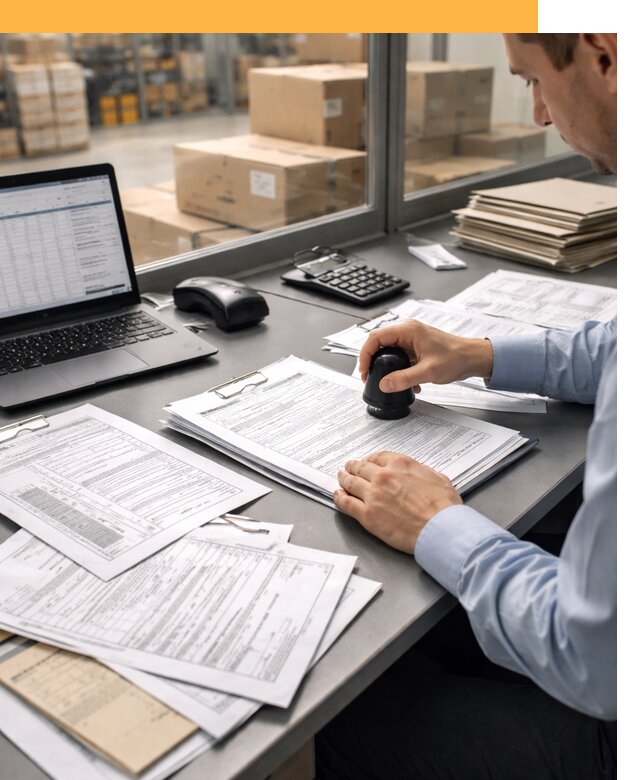 Таможенное оформление и сопровождение грузов из Узбекистана от 12164