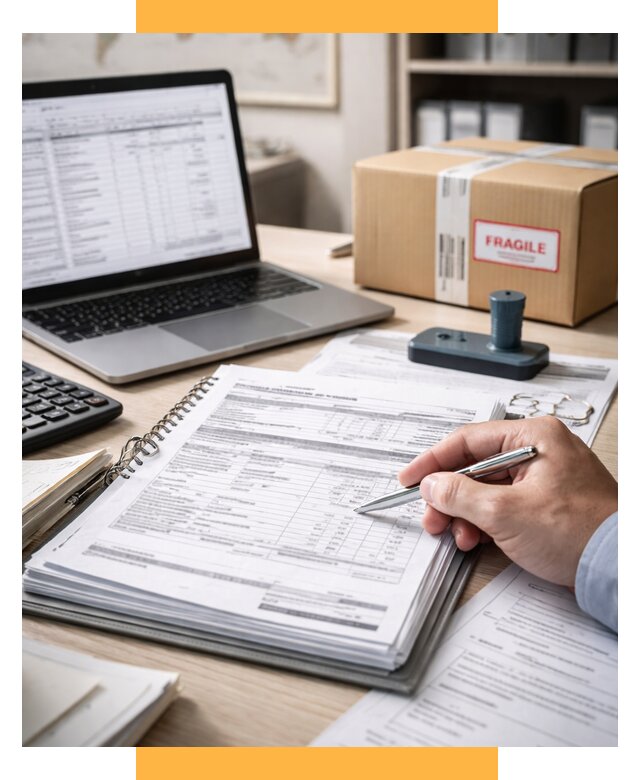 Определение таможенной стоимости, расчет от 3548 р. | СетСервис-Блр