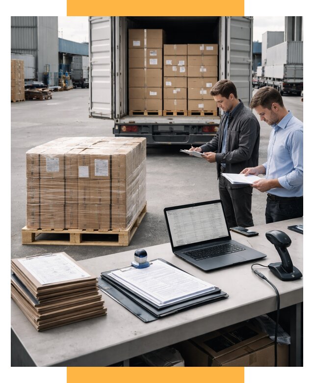 Таможенный транзит и сопровождение от 7603 р. | СетСервис-Блр