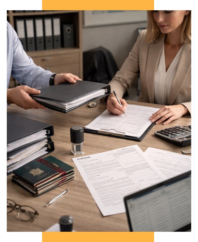 Разрешительная документация для импорта от 8110 р. | СетСервис-Блр