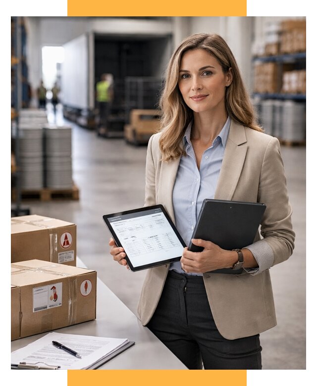 Таможенное оформление хим. сырья от 12164 р. СетСервис-Блр