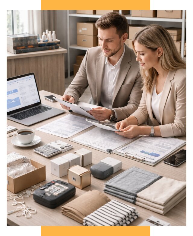 Закупка товара в Китае под ключ от 7096 р. | СетСервис-Блр