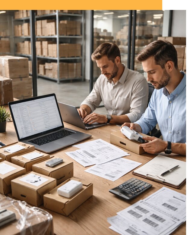 Закупка товара в Китае от 7096 руб за единицу, с доставкой